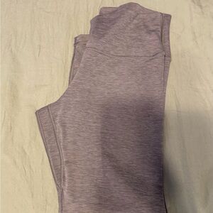 Aritzia Gray Leggings